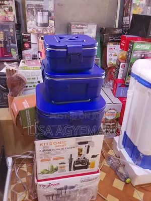 Square Insulation Barrel Warmer