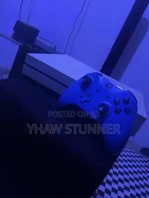 Xbox One S