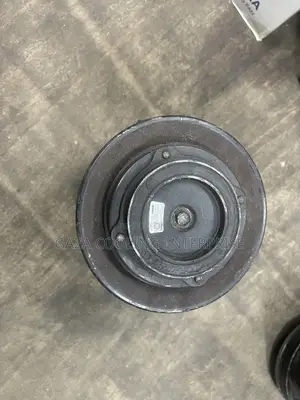 Corolla S Compressor