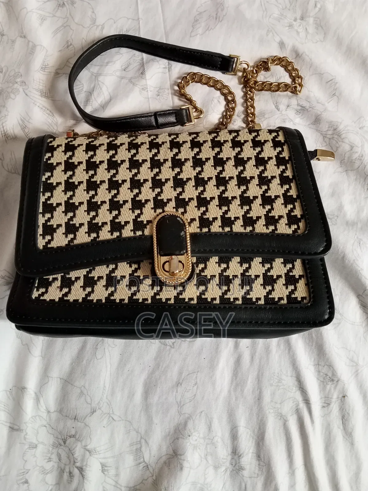 Ladies Thrift Bags