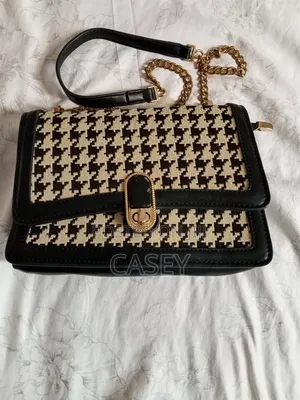 Ladies Thrift Bags