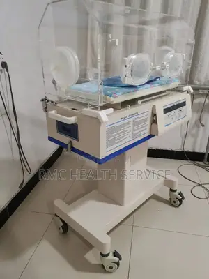 Baby Incubator