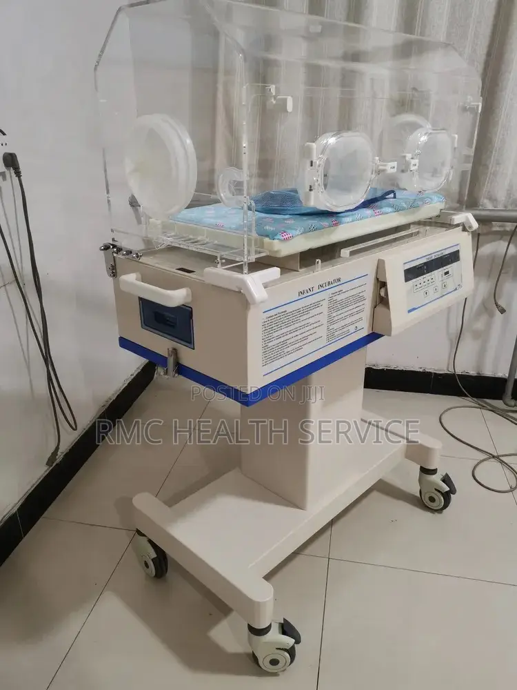 Baby Incubator