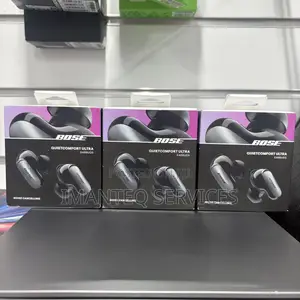 Bose Quietcomfort Ultra