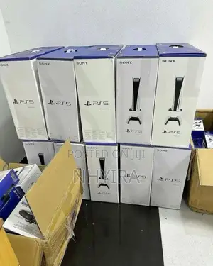 Playstation 5 Standard