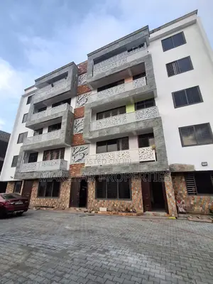 2bdrm Apartment in Ashaley Botwe for rent