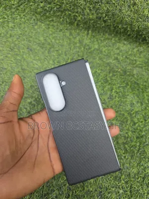 Samsung Galaxy Z Fold 7 Carbon Fiber Case