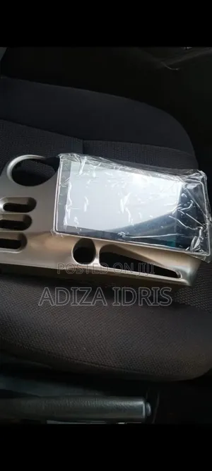 Pontiac Vibe 2003-2008 Android Screen