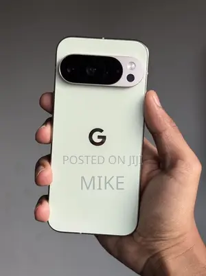 New Google Pixel 10 128 GB
