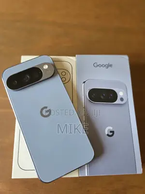 New Google Pixel 10 128 GB