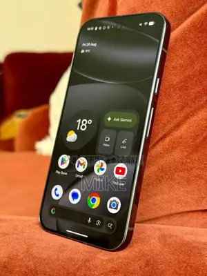 New Google Pixel 10 128 GB