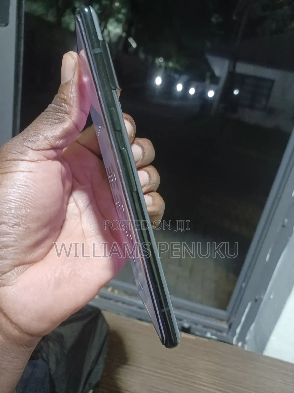 Google Pixel 6 Pro 128 GB Gray