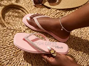 Ladies Slippers