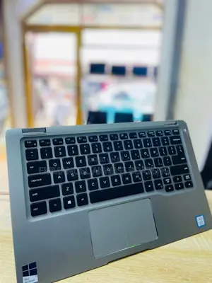 New Laptop Dell Latitude 7400 8GB Intel Core i5 SSD 256GB