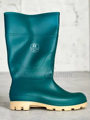 Wellington Boot
