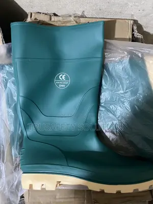 Wellington Boot