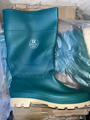 Wellington Boot