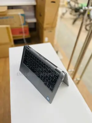 New Laptop Dell Latitude 7400 8GB Intel Core i5 SSD 256GB