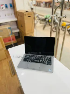New Laptop Dell Latitude 7400 8GB Intel Core i5 SSD 256GB