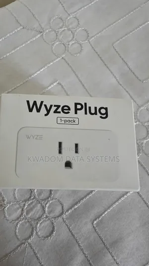 Wiz/Amazon Single Wifi Smart Plug