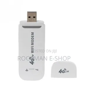 Universal 4g Modem