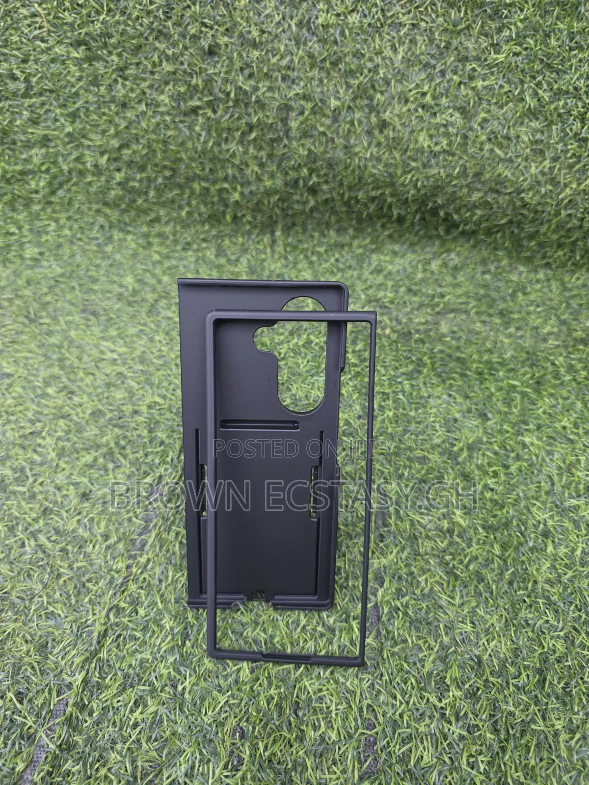 Samsung Galaxy Fold 7 / Fold 8 Ultra Case With Card Slot