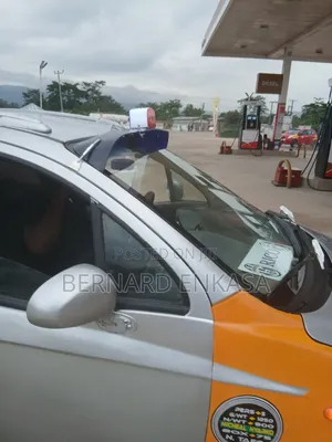 Daewoo Matiz 2010 Silver