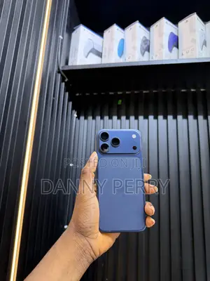 Apple iPhone 17 Pro Max 256 GB Blue