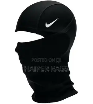 Nice Face Masking