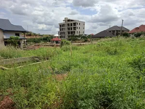 Main Road One Plot of Land for Sale in Sokoban to Afrancho