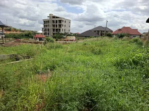 Main Road One Plot of Land for Sale in Sokoban to Afrancho