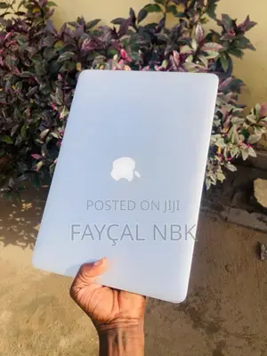 Laptop Apple MacBook 2012 4GB Intel Core i5 SSD 128GB
