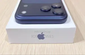 Apple iPhone 17 Pro Max 512 GB Blue
