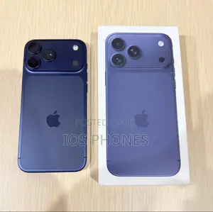 Apple iPhone 17 Pro Max 512 GB Blue