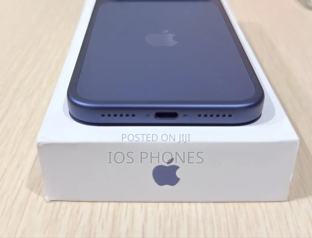 Apple iPhone 17 Pro Max 512 GB Blue