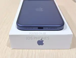 Apple iPhone 17 Pro Max 512 GB Blue