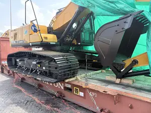 Brand New Sany 215c