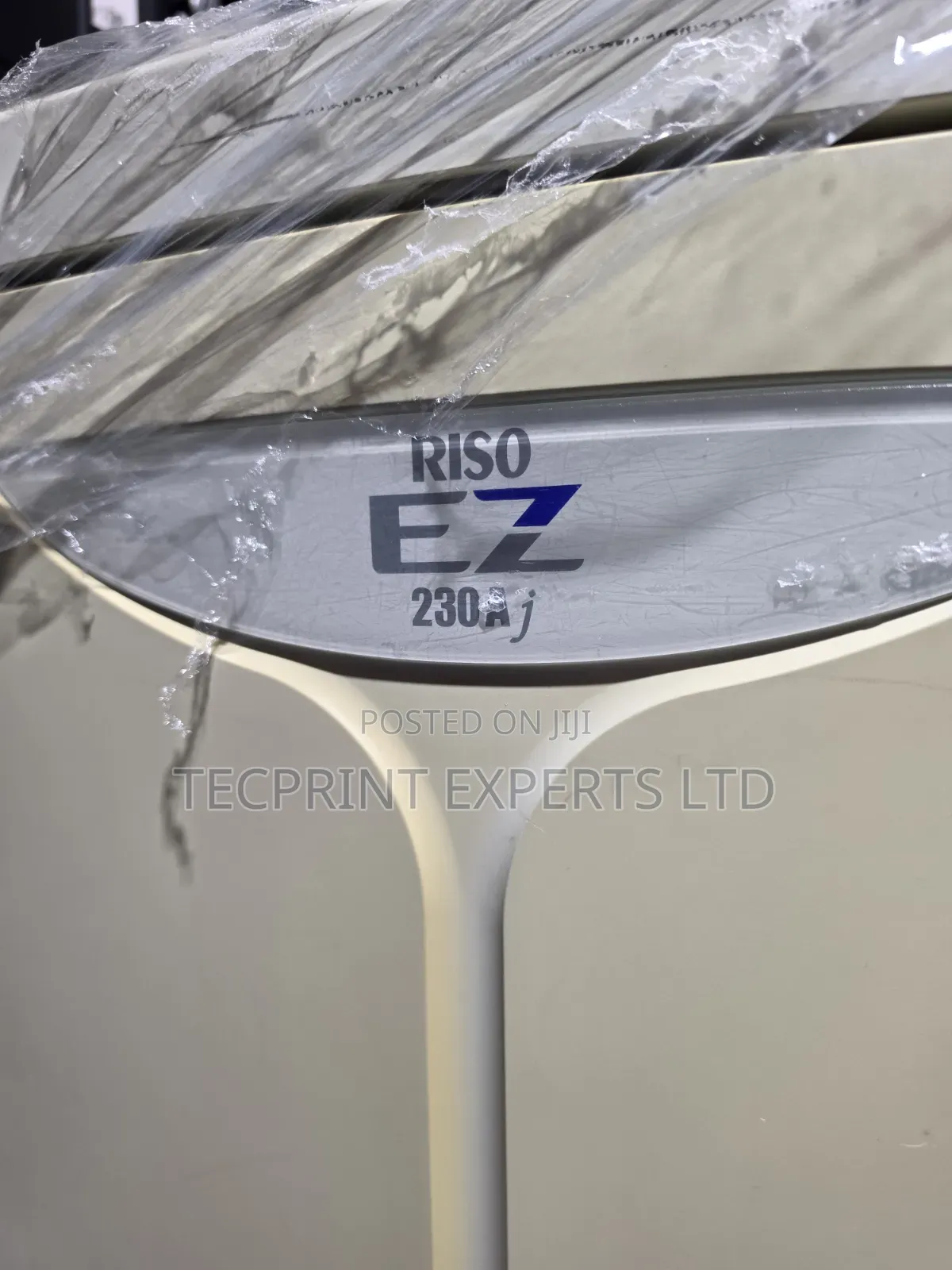 Riso Ez 230a