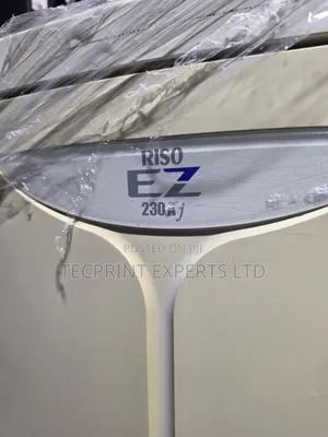 Riso Ez 230a