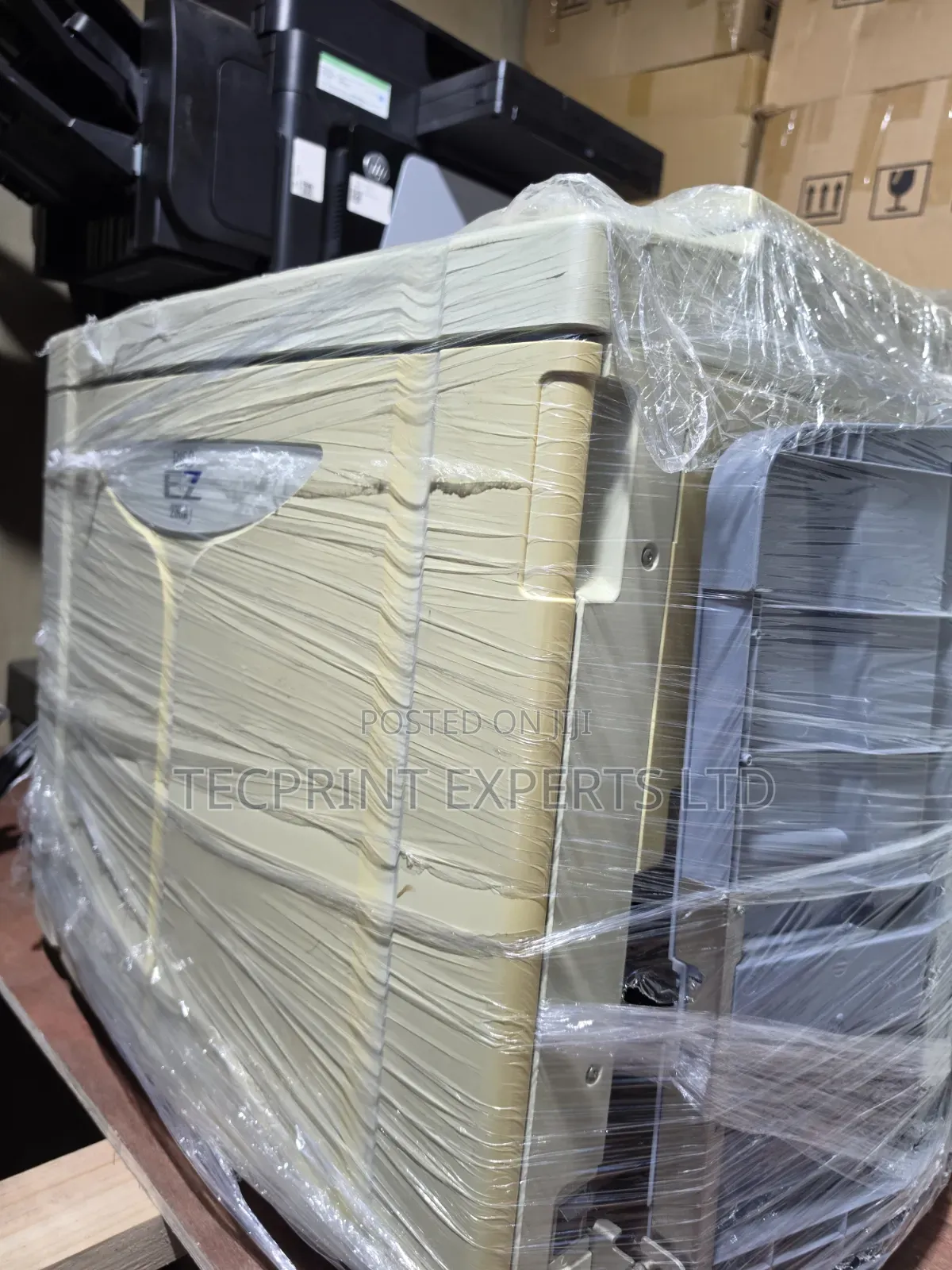 Riso Ez 230a