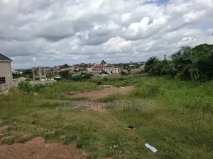 One Full Plot of Land for Sale in Sokoban Apaaso
