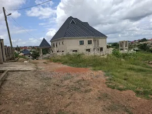 One Full Plot of Land for Sale in Sokoban Apaaso