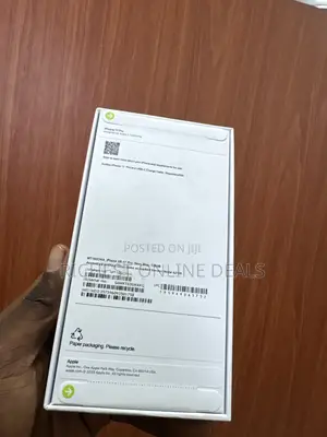 New Apple iPhone XR 128 GB Blue