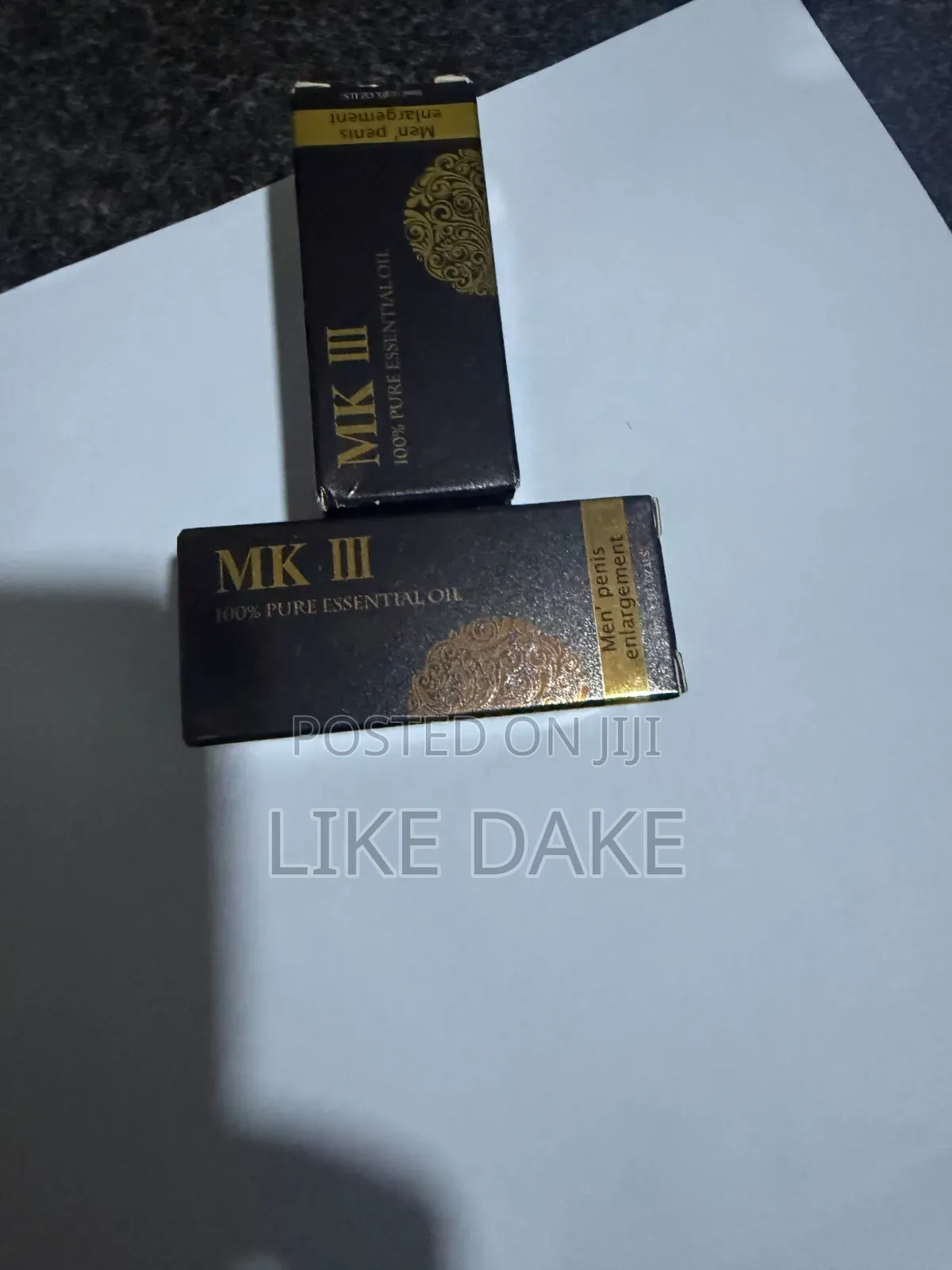 Original Mk Iii Enlargement Oil Wholesale
