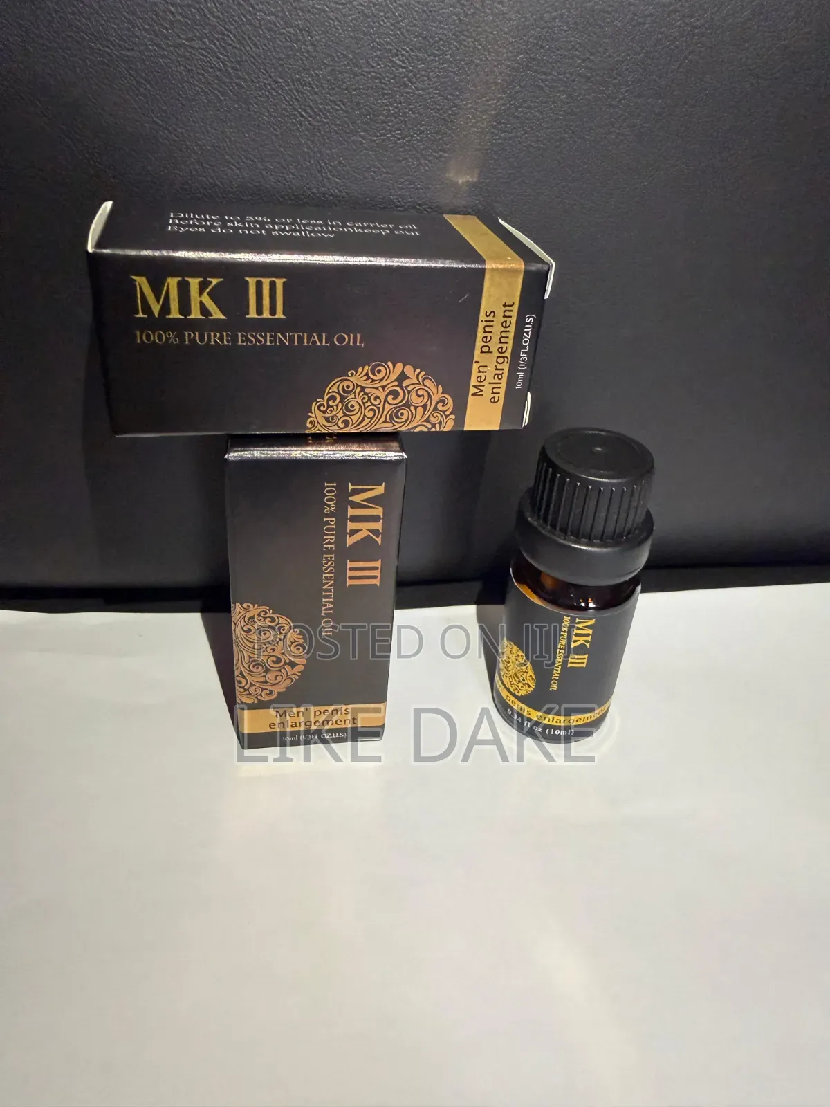 Original Mk Iii Enlargement Oil Wholesale