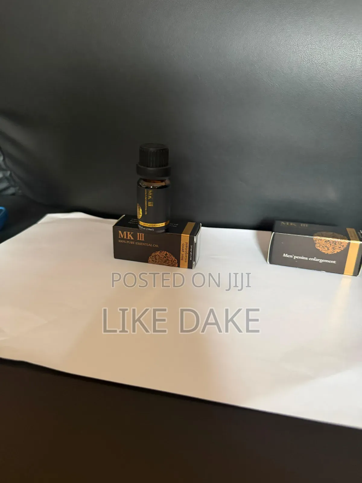 Original Mk Iii Enlargement Oil Wholesale