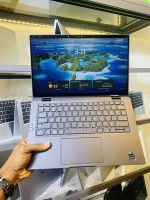 Laptop Dell Inspiron 14 7420 2-in-1 16GB Intel Core i7 SSD 256GB