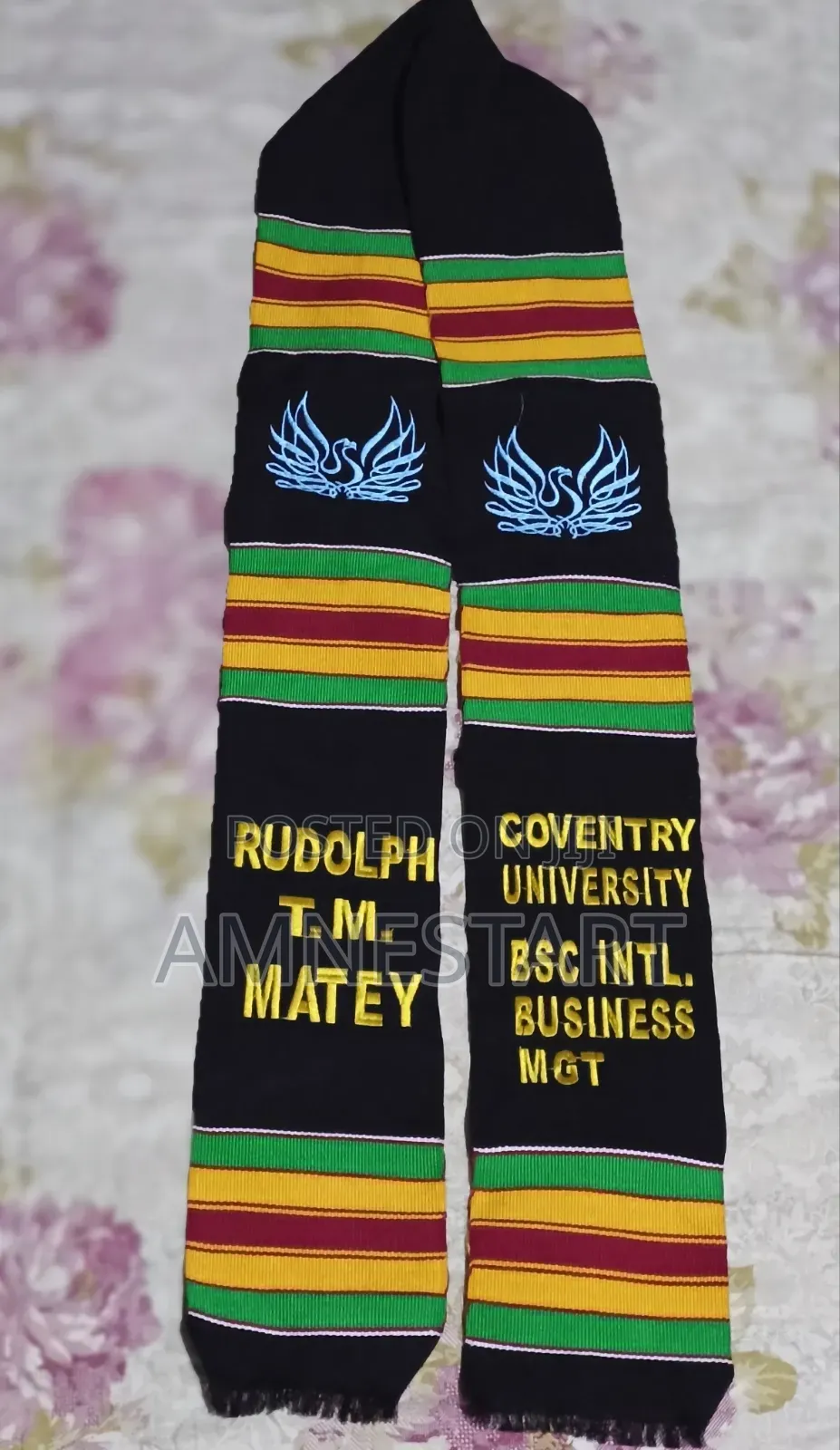 Original Sash
