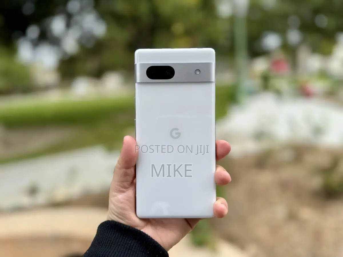 New Google Pixel 7a 128 GB