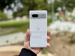 New Google Pixel 7a 128 GB